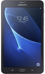 Замена разъема питания на планшете Samsung Galaxy Tab A 7.0 LTE в Туле